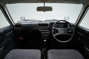 403917 Civic celebrates its 50th Anniversary