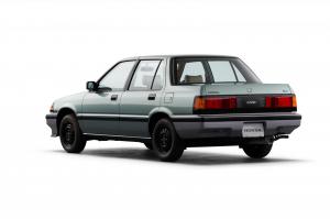 403921 Civic celebrates its 50th Anniversary