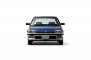 403924 Civic celebrates its 50th Anniversary