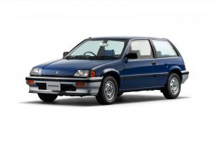 403925 Civic celebrates its 50th Anniversary