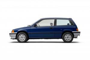 403929 Civic celebrates its 50th Anniversary