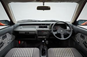 403932 Civic celebrates its 50th Anniversary