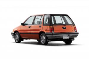 403933 Civic celebrates its 50th Anniversary