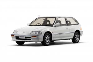 403937 Civic celebrates its 50th Anniversary