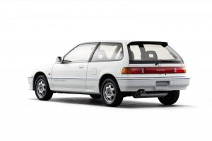 403939 Civic celebrates its 50th Anniversary
