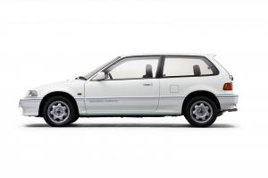 403941 Civic celebrates its 50th Anniversary