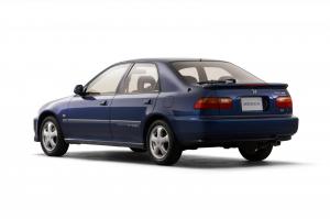 403945 Civic celebrates its 50th Anniversary
