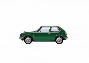 403948 Civic celebrates its 50th Anniversary
