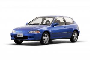 403951 Civic celebrates its 50th Anniversary