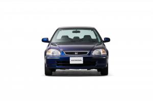 403956 Civic celebrates its 50th Anniversary