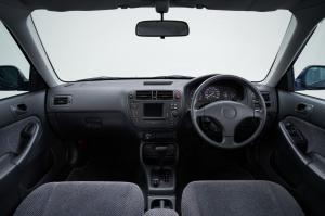 403958 Civic celebrates its 50th Anniversary