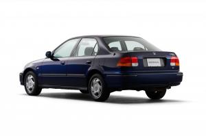 403959 Civic celebrates its 50th Anniversary
