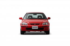 403962 Civic celebrates its 50th Anniversary