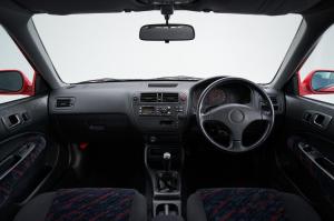 403964 Civic celebrates its 50th Anniversary