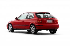 403965 Civic celebrates its 50th Anniversary