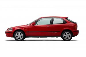 403967 Civic celebrates its 50th Anniversary