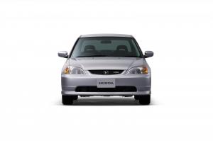 403968 Civic celebrates its 50th Anniversary