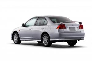 403971 Civic celebrates its 50th Anniversary