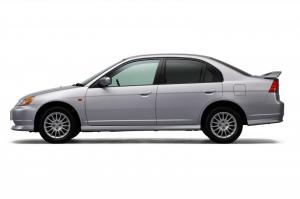 403973 Civic celebrates its 50th Anniversary