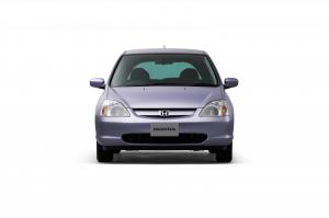 403974 Civic celebrates its 50th Anniversary