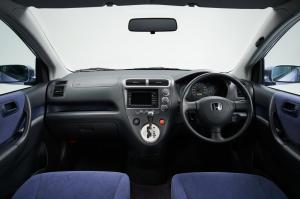 403976 Civic celebrates its 50th Anniversary