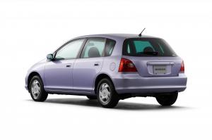 403977 Civic celebrates its 50th Anniversary