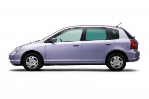403979 Civic celebrates its 50th Anniversary