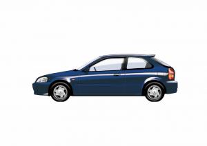 403995 Civic celebrates its 50th Anniversary