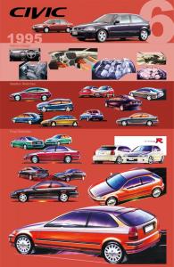 404001 Civic celebrates its 50th Anniversary