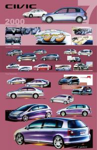 404002 Civic celebrates its 50th Anniversary