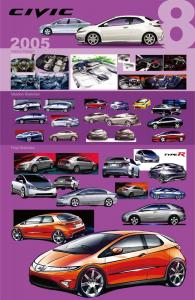 404003 Civic celebrates its 50th Anniversary