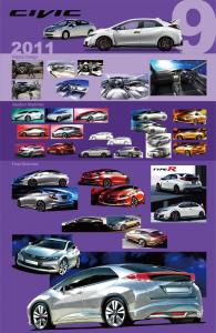 404005 Civic celebrates its 50th Anniversary