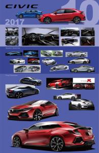 404007 Civic celebrates its 50th Anniversary