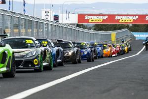  EMP0193 LCA Bathurst Track Day 2020