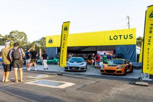  EMP7434-2 LCA Bathurst 12-hour Retail Activation Site 2020