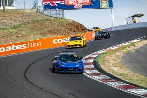  EMP9132 LCA Bathurst Track Day 2020