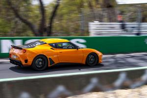  EMP9215 LCA Bathurst Track Day 2020