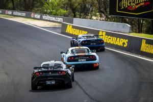  EMP9515 LCA Bathurst Track Day 2020