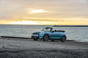 MINI Cabrio Édition Seaside-104