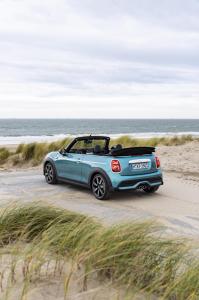 MINI Cabrio Édition Seaside-105