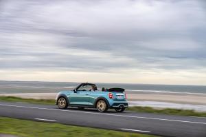 MINI Cabrio Édition Seaside-106