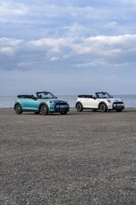 MINI Cabrio Édition Seaside-107