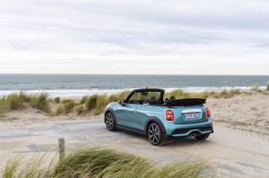 MINI Cabrio Édition Seaside-108