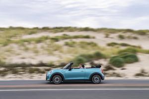MINI Cabrio Édition Seaside-110
