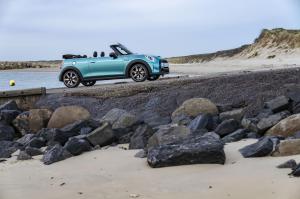 MINI Cabrio Édition Seaside-111