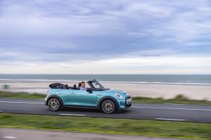 MINI Cabrio Édition Seaside-115