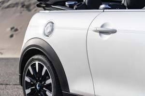 MINI Cabrio Édition Seaside-116