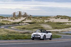 MINI Cabrio Édition Seaside-117