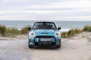 MINI Cabrio Édition Seaside-118