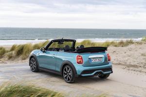 MINI Cabrio Édition Seaside-119